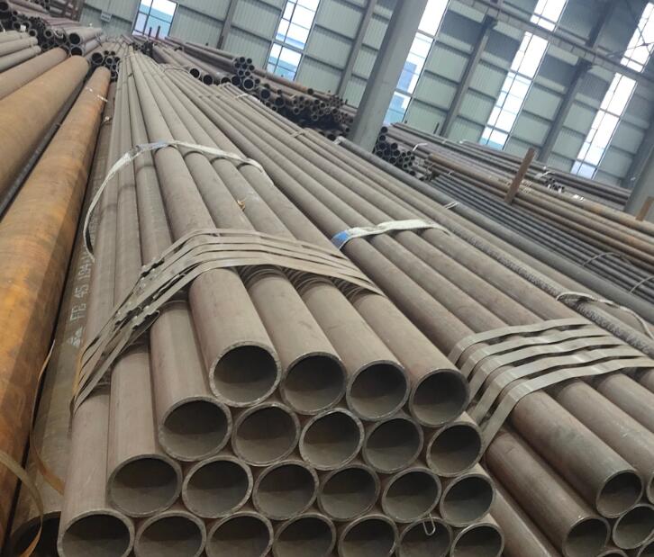 宝塔20#石油裂化管