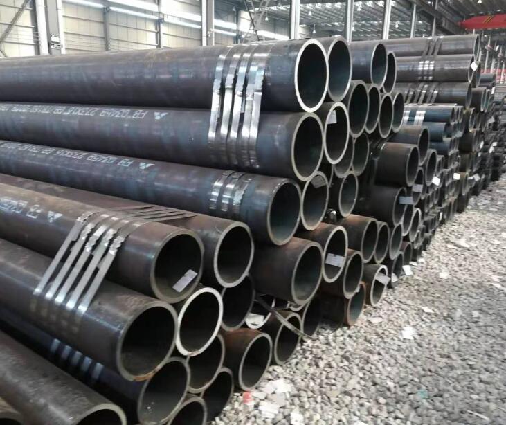 宝塔Q345D化肥专用管