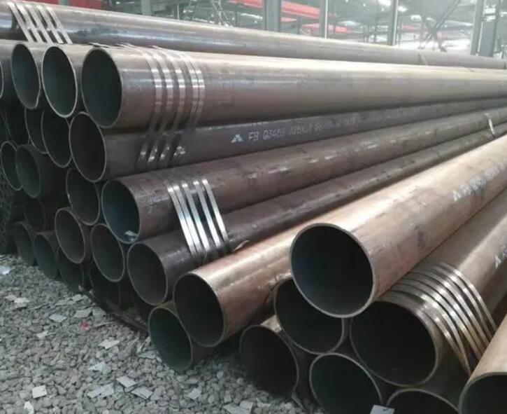 宝塔高压锅炉管